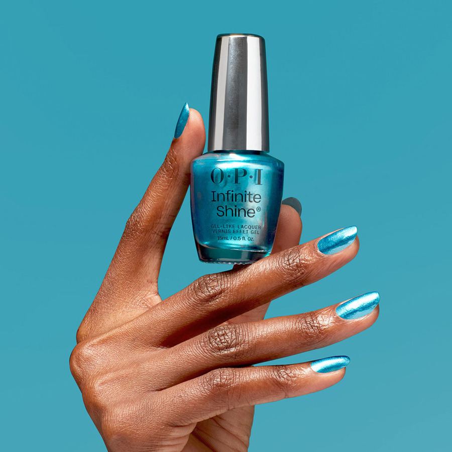 OPI Infinite Shine Fall Collection MillenniYUM 15ml