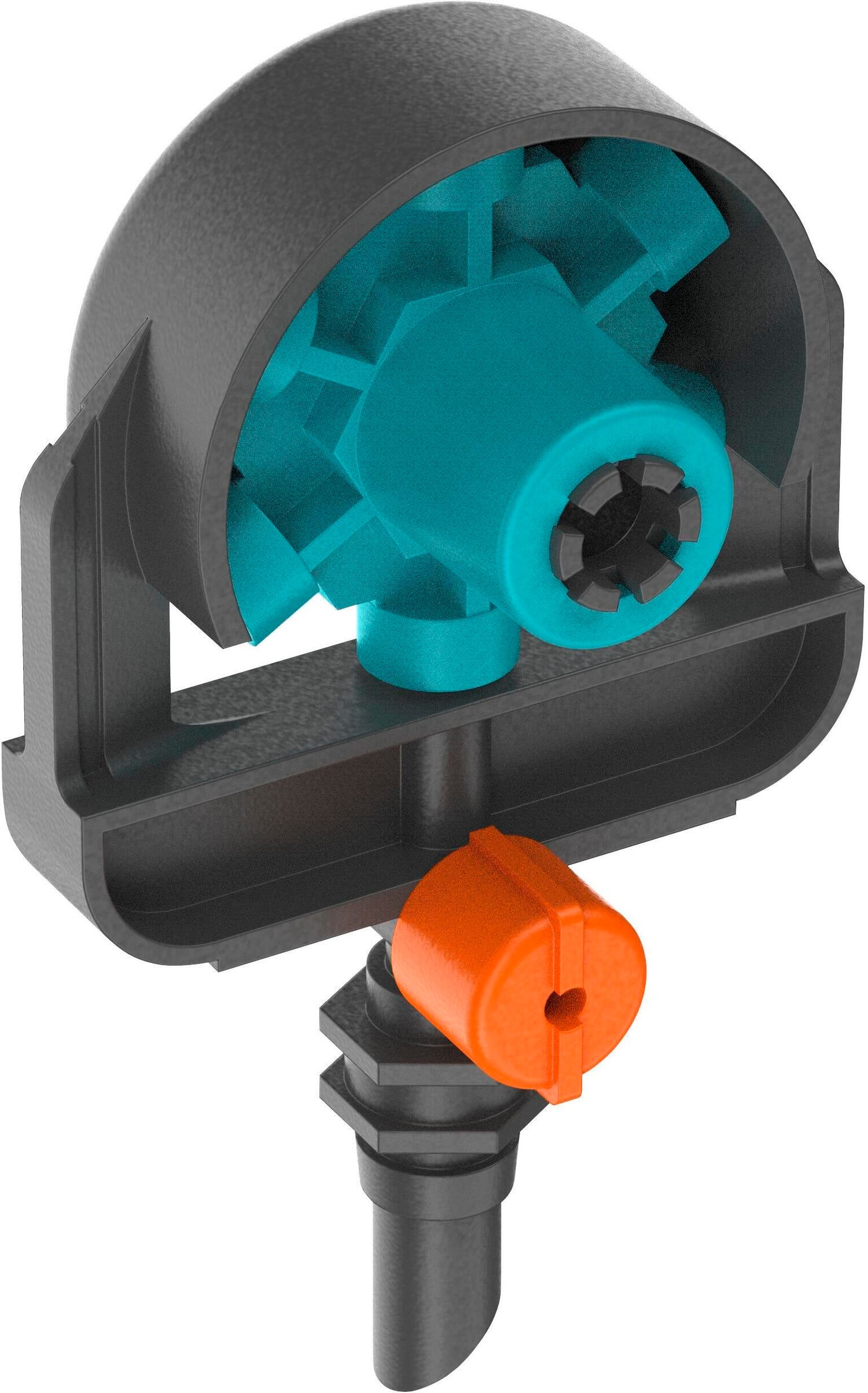 Gardena Micro Drip systeem multi 6-sproeikop