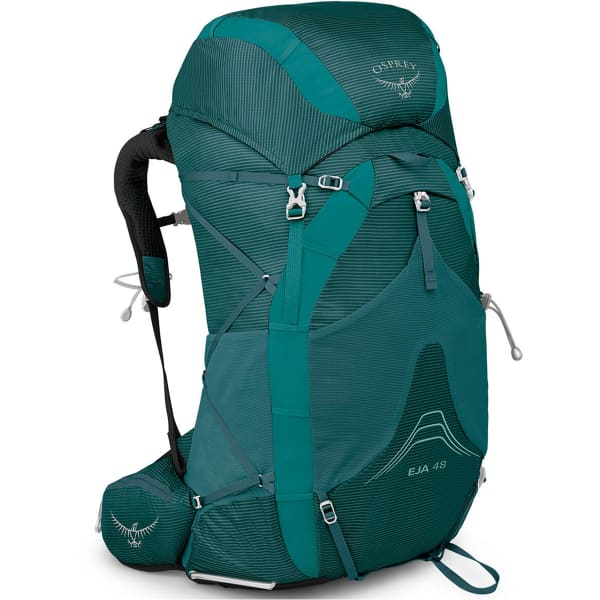 Sac à dos randonnée OSPREY EJA 48 W DEEP TEAL