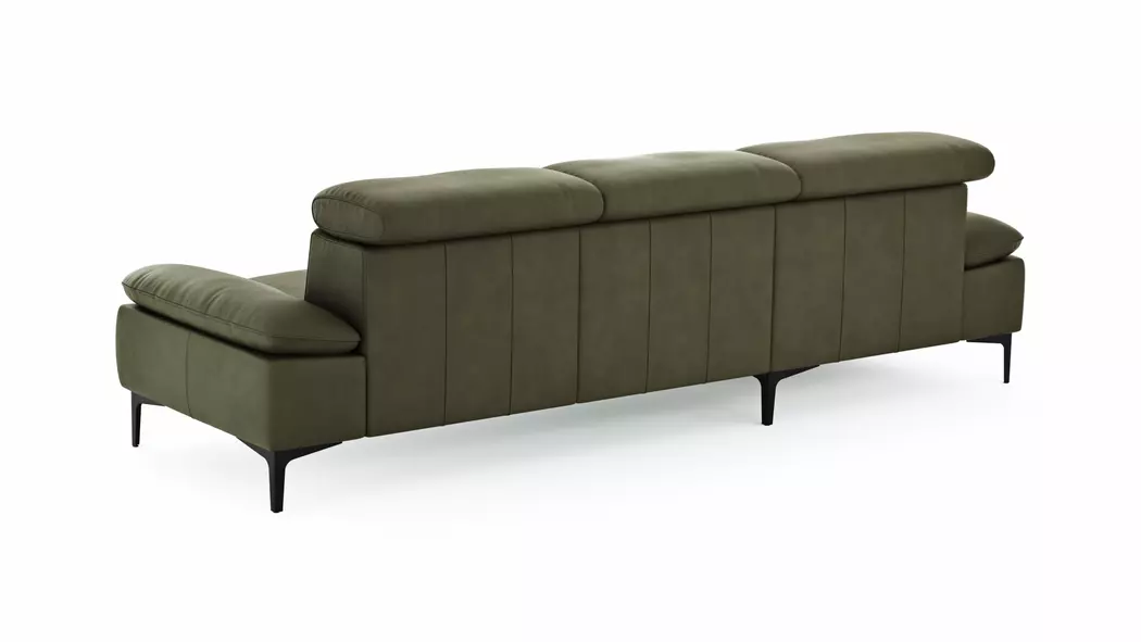 Ecksofa Palma