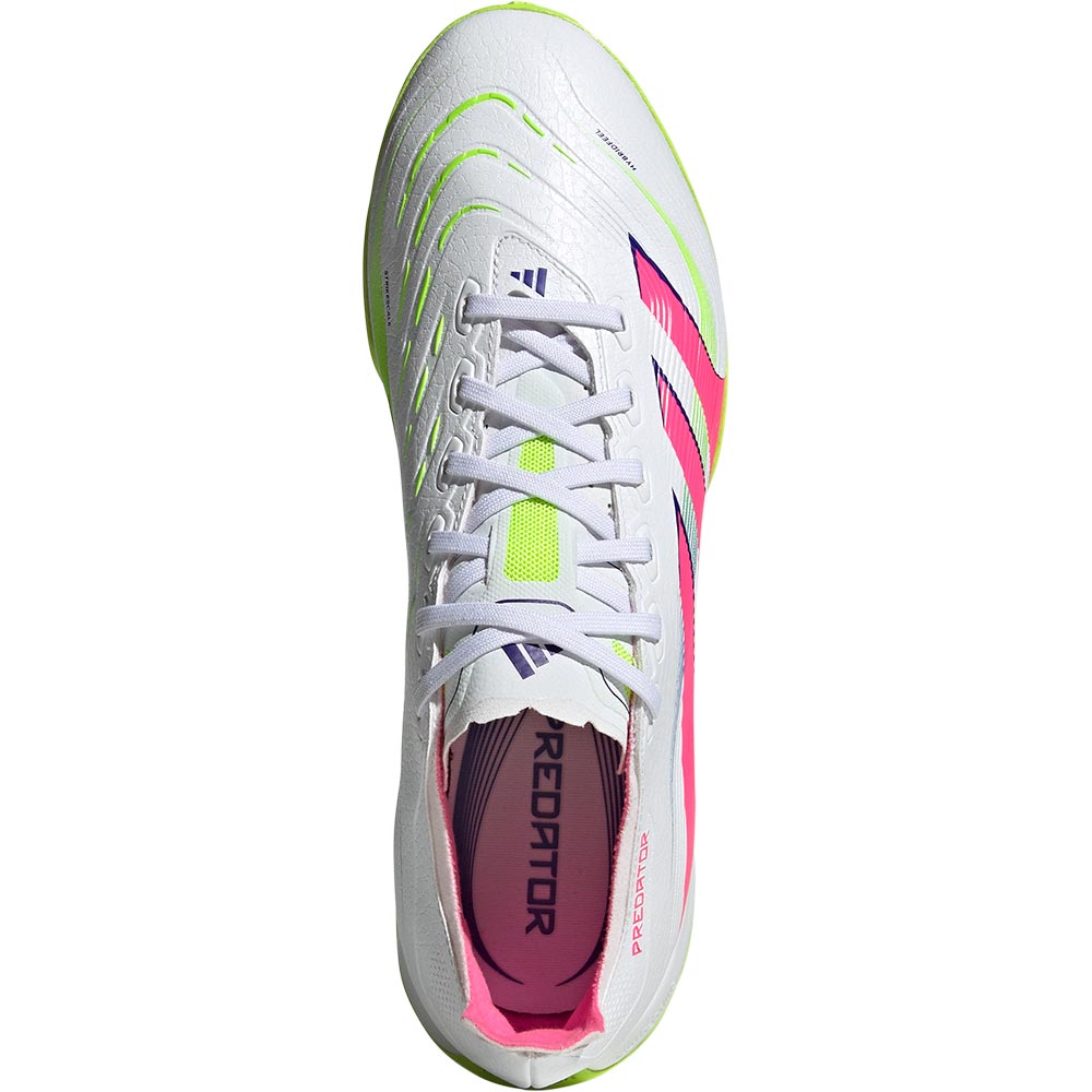 adidas Predator League TF Fußballschuh footware white