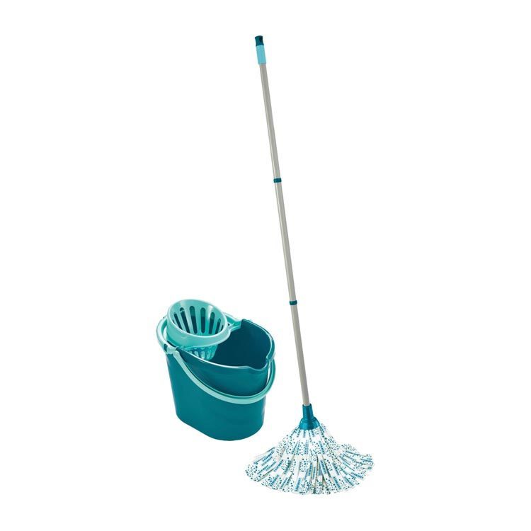 leifheit Classic Mop Set 1 Set