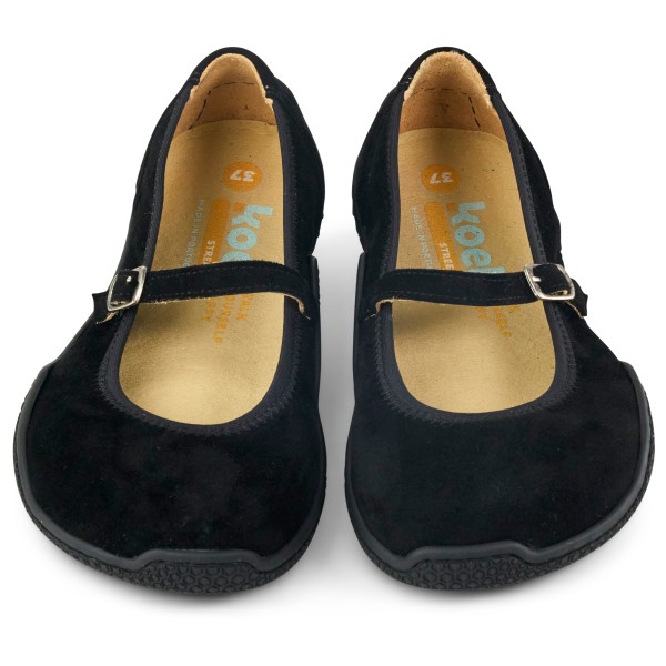 Koel - Women's Valeria Suede - Chaussures minimalistes