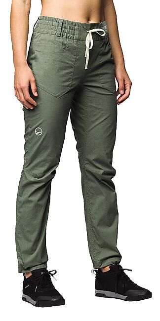 WILD COUNTRY - PANTALON FLOW W PANT