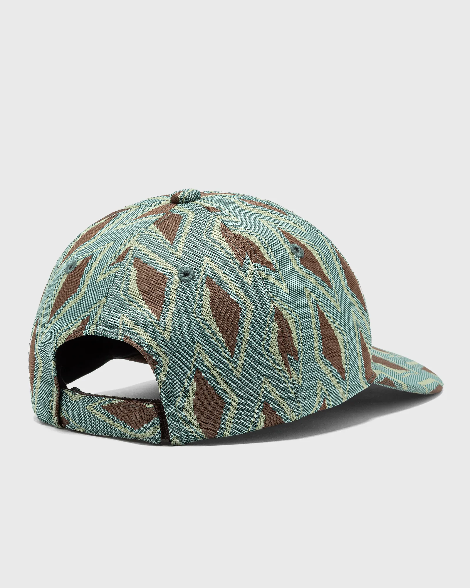 Needles Baseball Cap - Poly Jq.