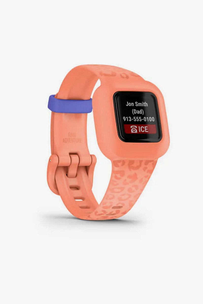 GARMIN Vivofit 3 Kinder Sportuhr