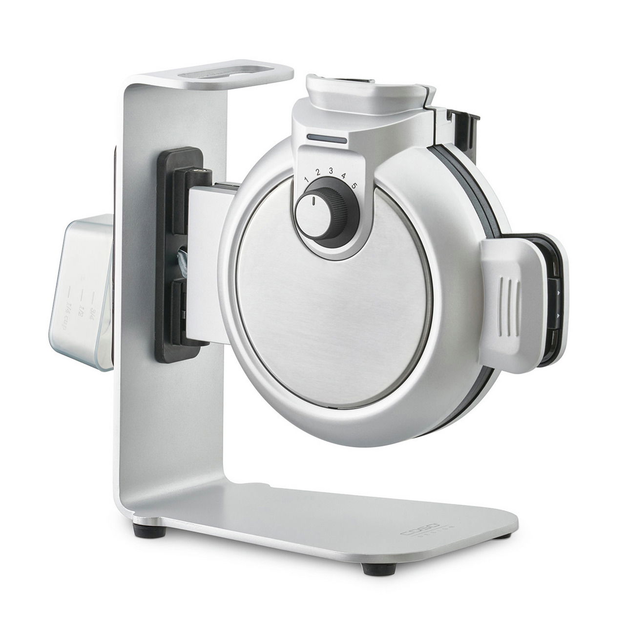 CASO Design Waffelautomat WAFFLE UP