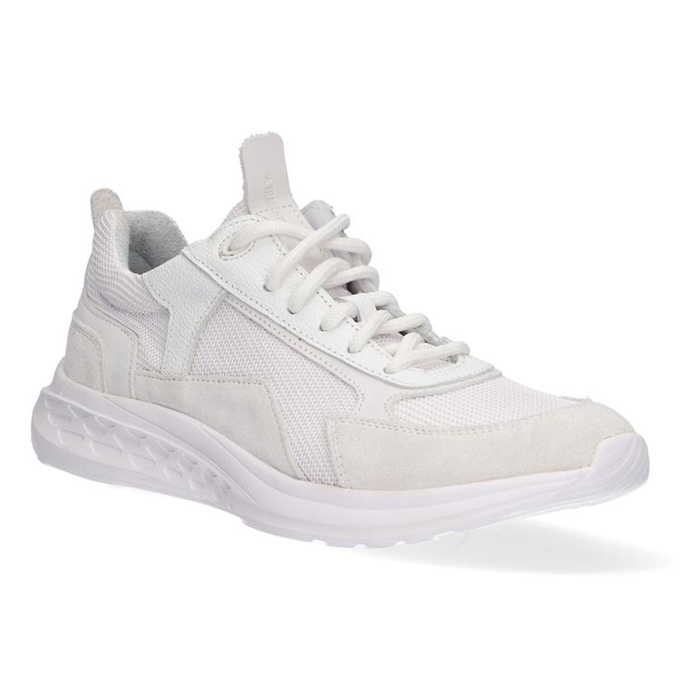 Track Style 325399 Wijdte 2.5 Wit(500)