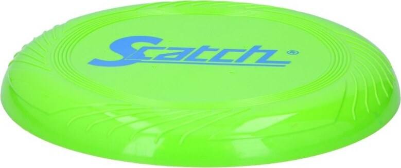 Frisbee Spil Til Haven