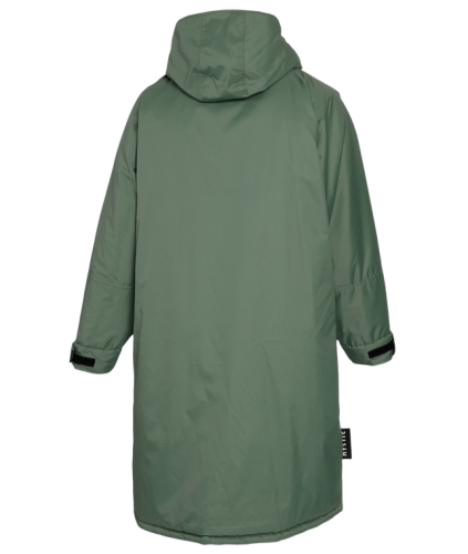 MYSTIC Poncho Explore