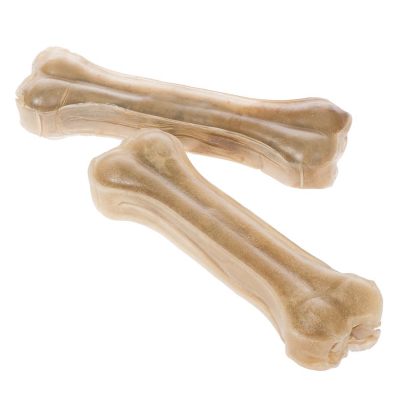 Lot Barkoo Os pressés à mâcher