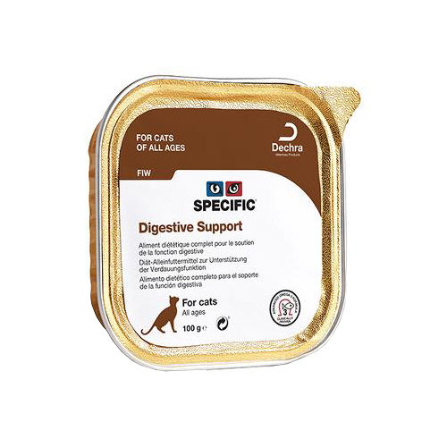 Specific Digestive Support FIW