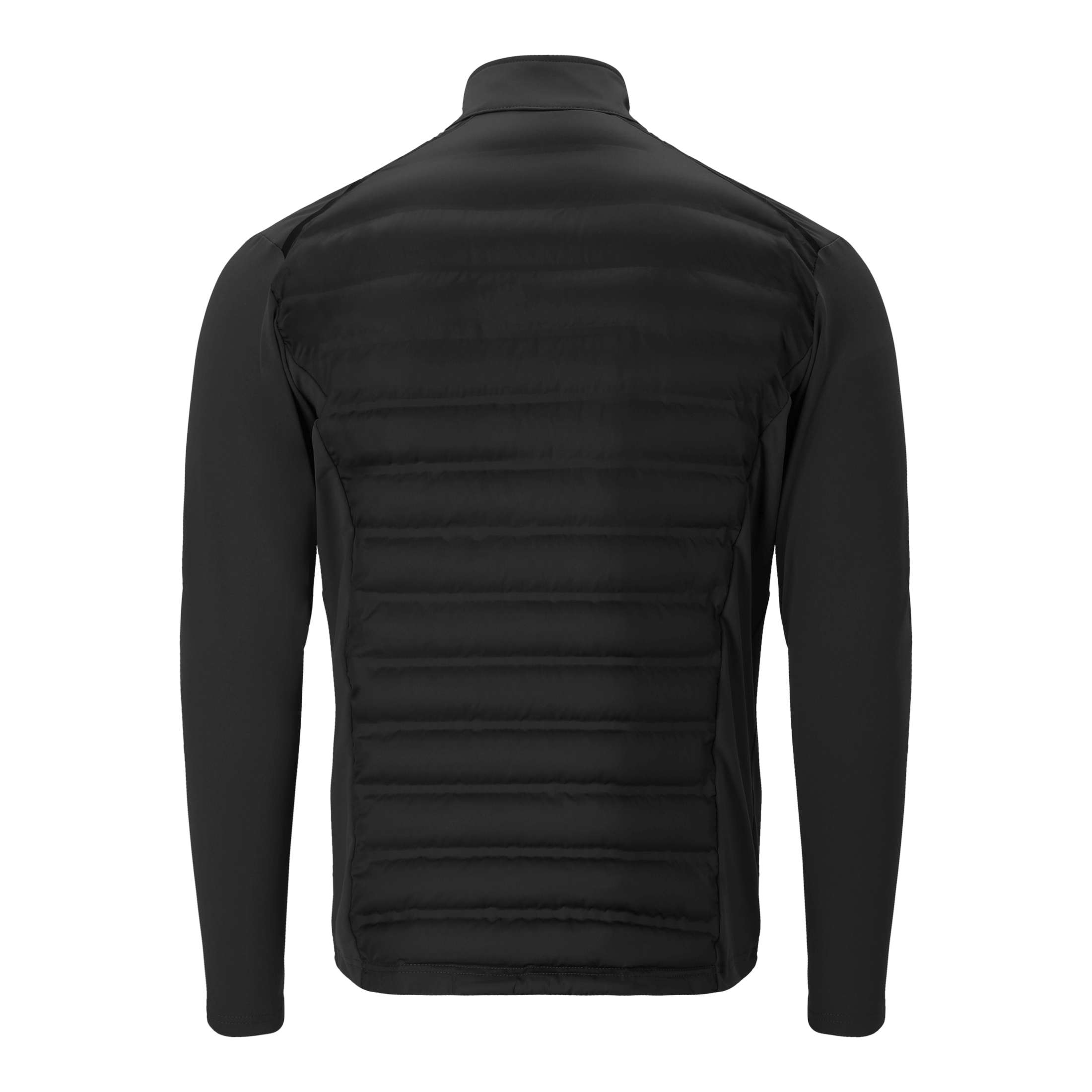 Endurance Midanon M Hot Fused Hybrid Jacket - Treningstøy