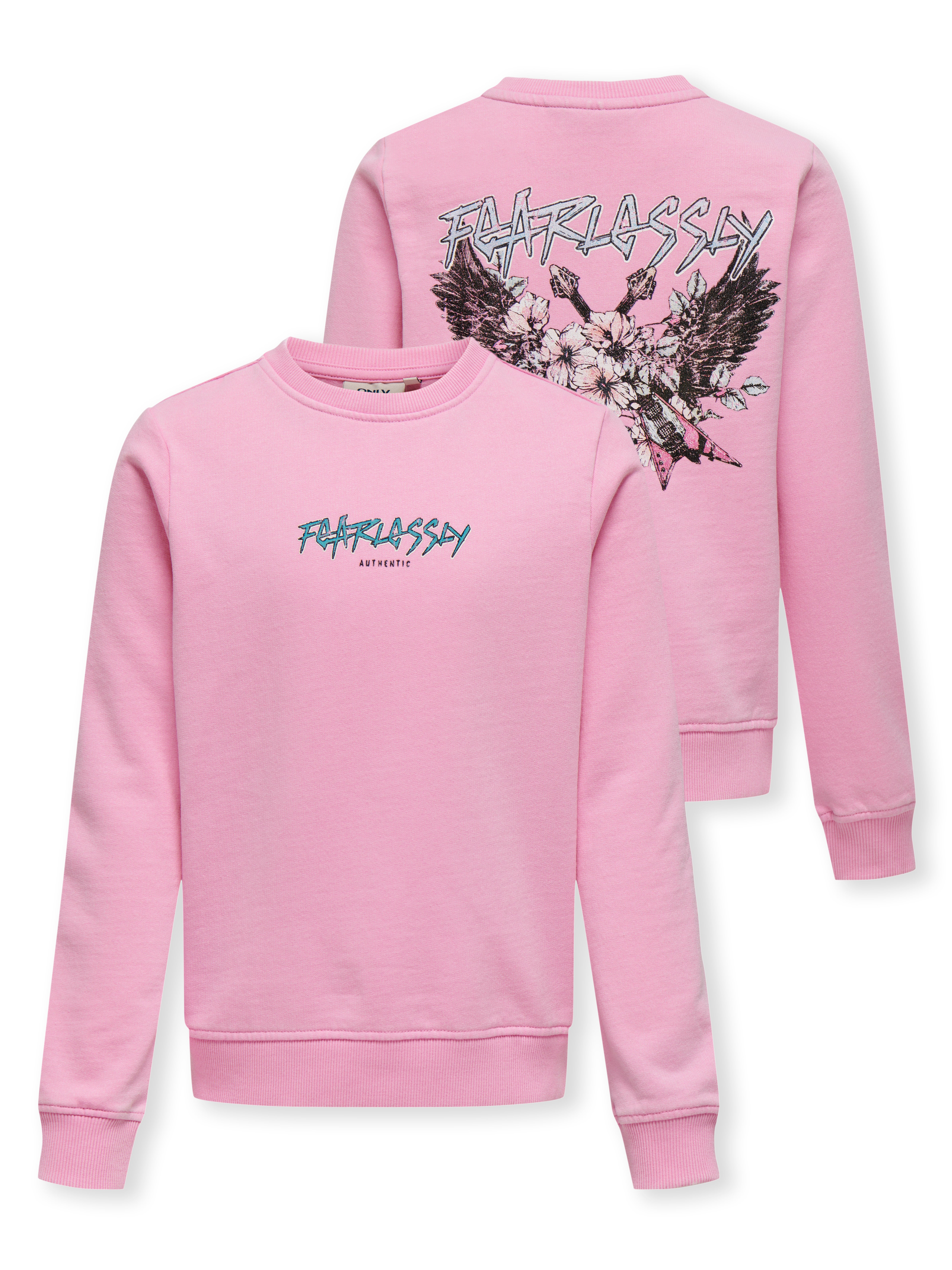 KOGLUCINDA Sweatshirt Bonbon