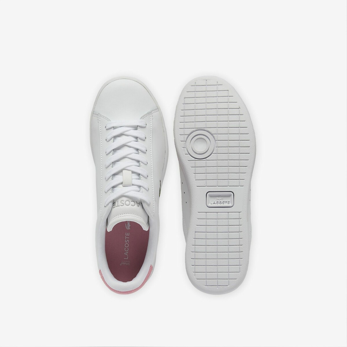 LACOSTE<br>Tênis baixo Carnaby Set