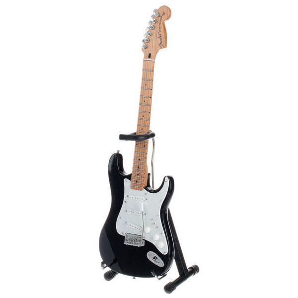 Axe Heaven Fender Stratocaster Black