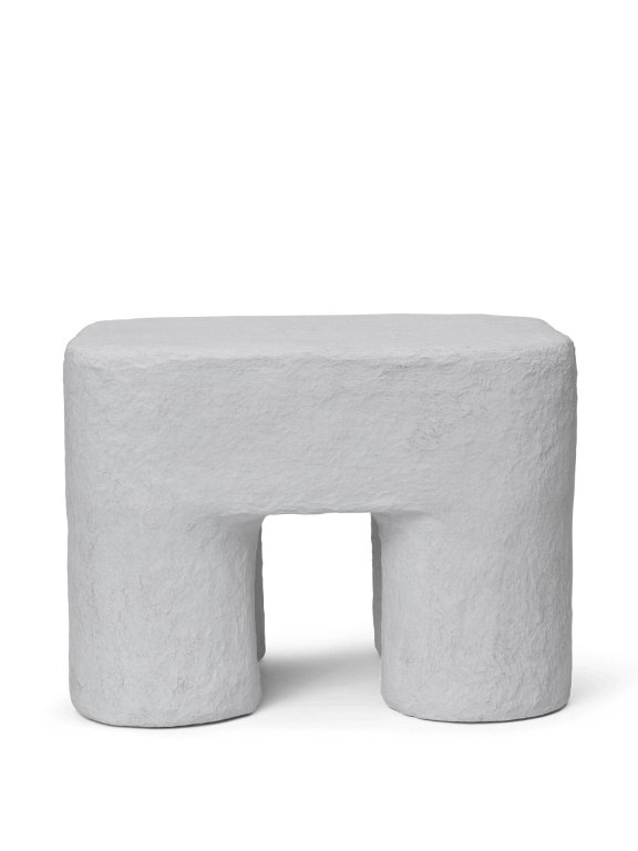 Ferm Living Podo kruk Rose