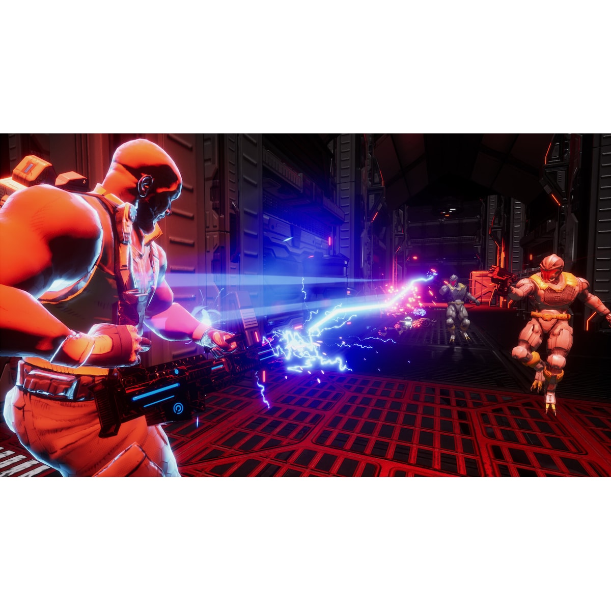 G.I. Joe: Operation Blackout - G.I. Joe and Cobra Weapons Pack - PC Wi