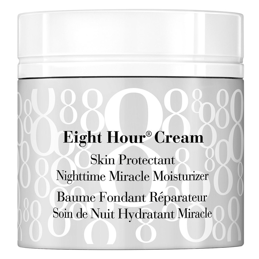 Elizabeth Arden Eight Hour Cream Nighttime Miracle Moisturizer 50ml