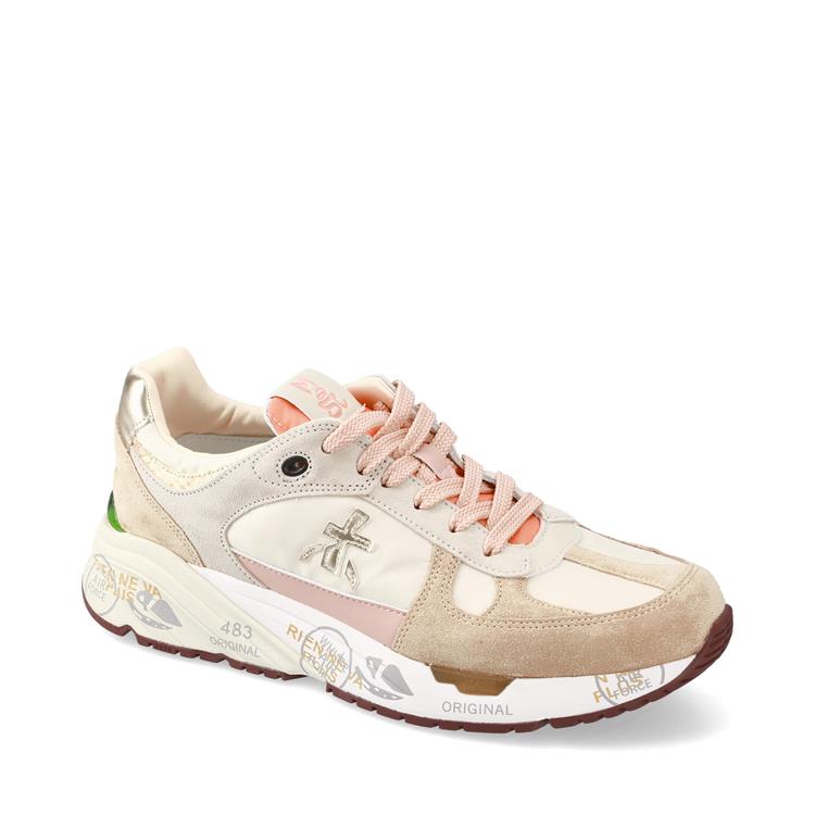 Premiata Mased beige [7397]