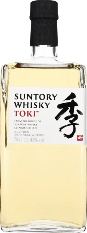 SUNTORY TOKI WHISKY 70CL