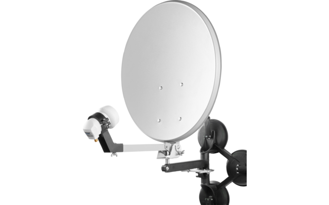 Megasat Traveller Kit Mobile Sat-Anlage