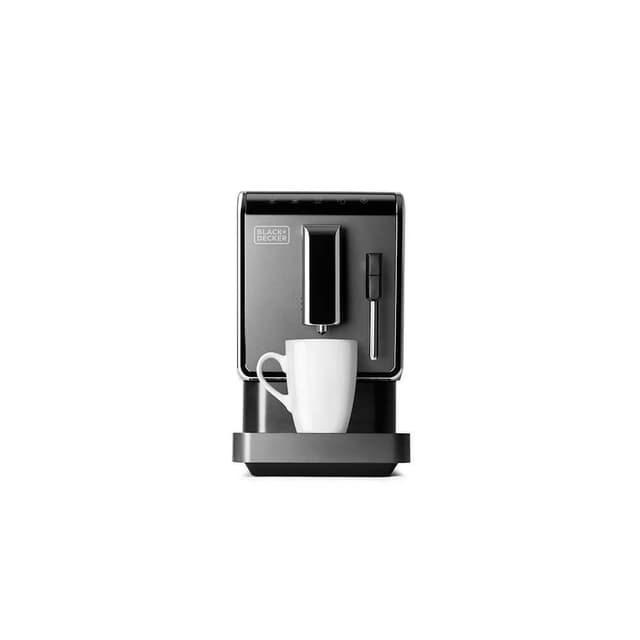 Espressomaskine Automatic 19 Bar