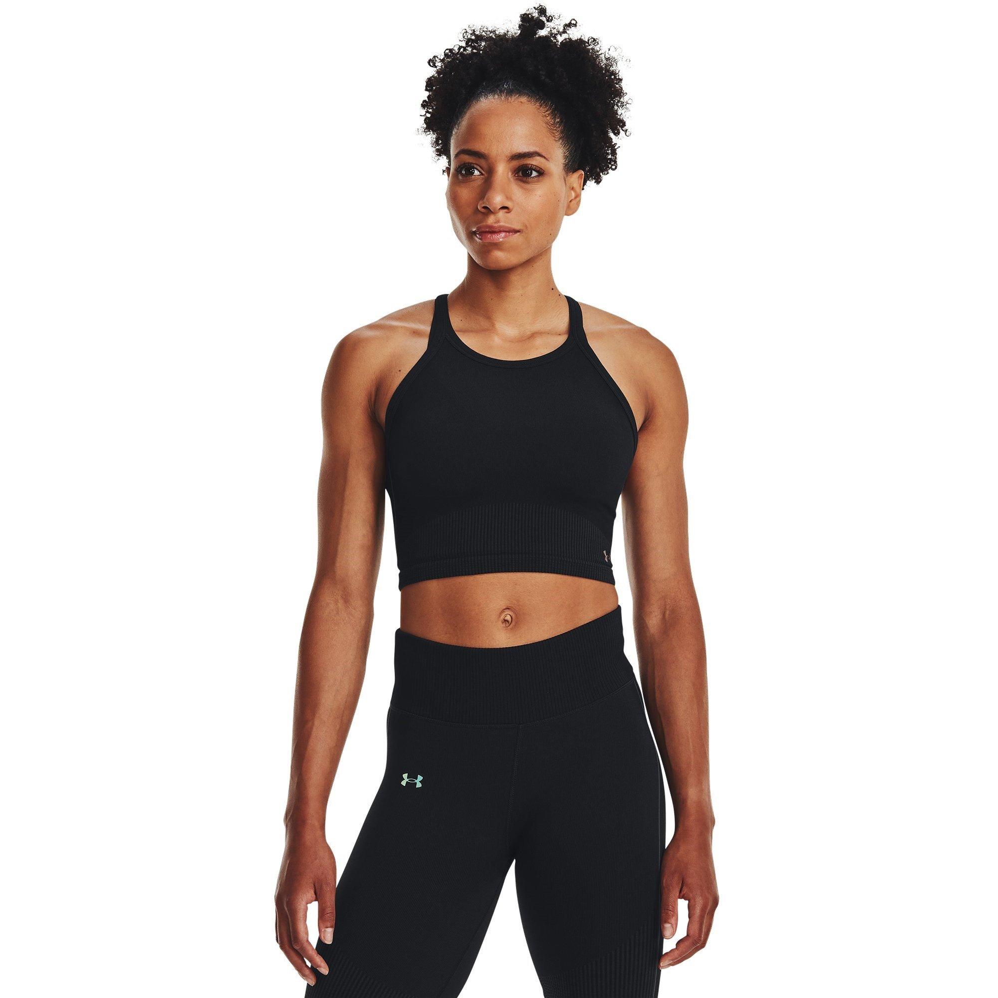 Under Armour UA Rush Seamless Tank Womens