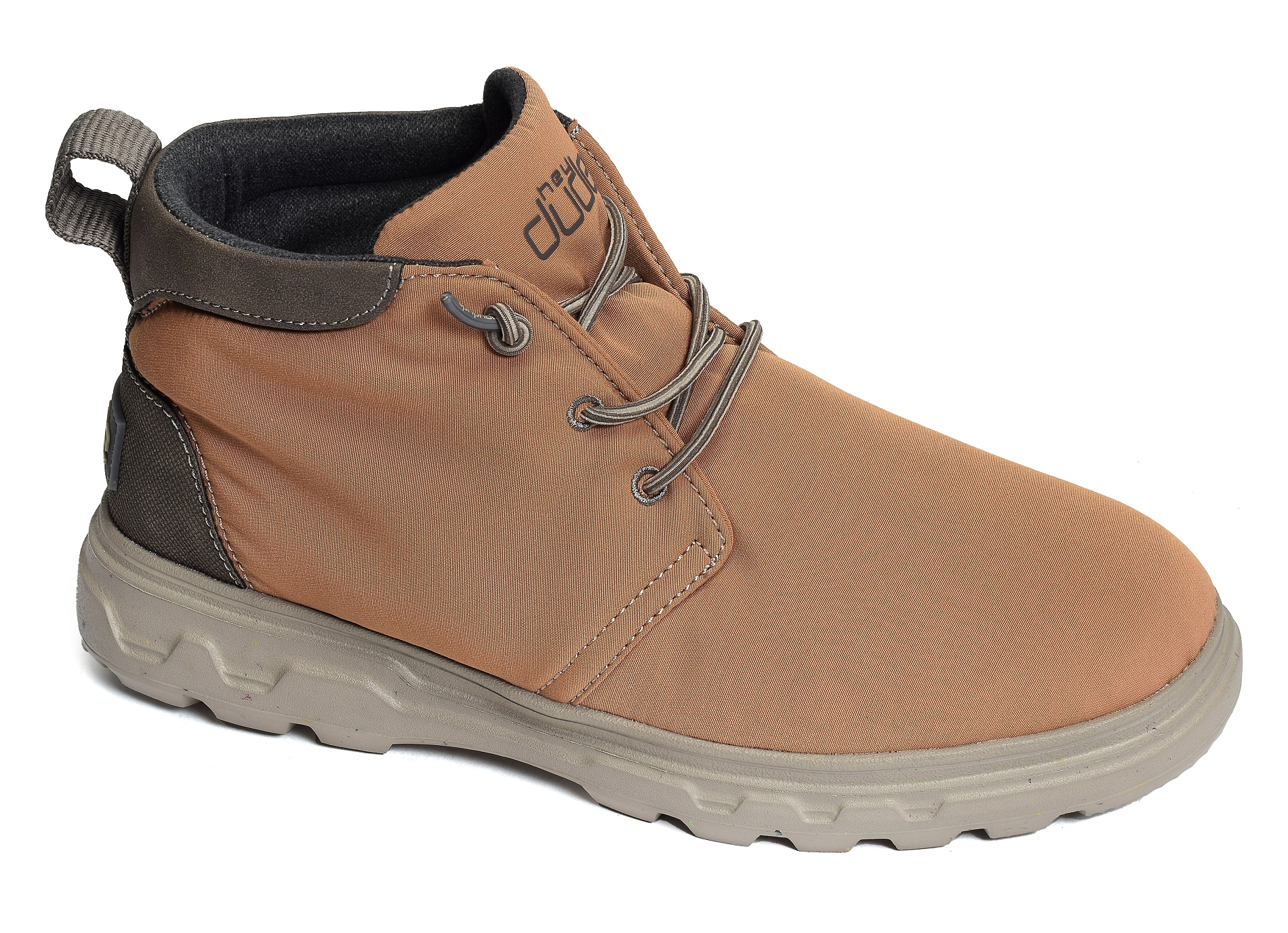 Spencer eco moutarde