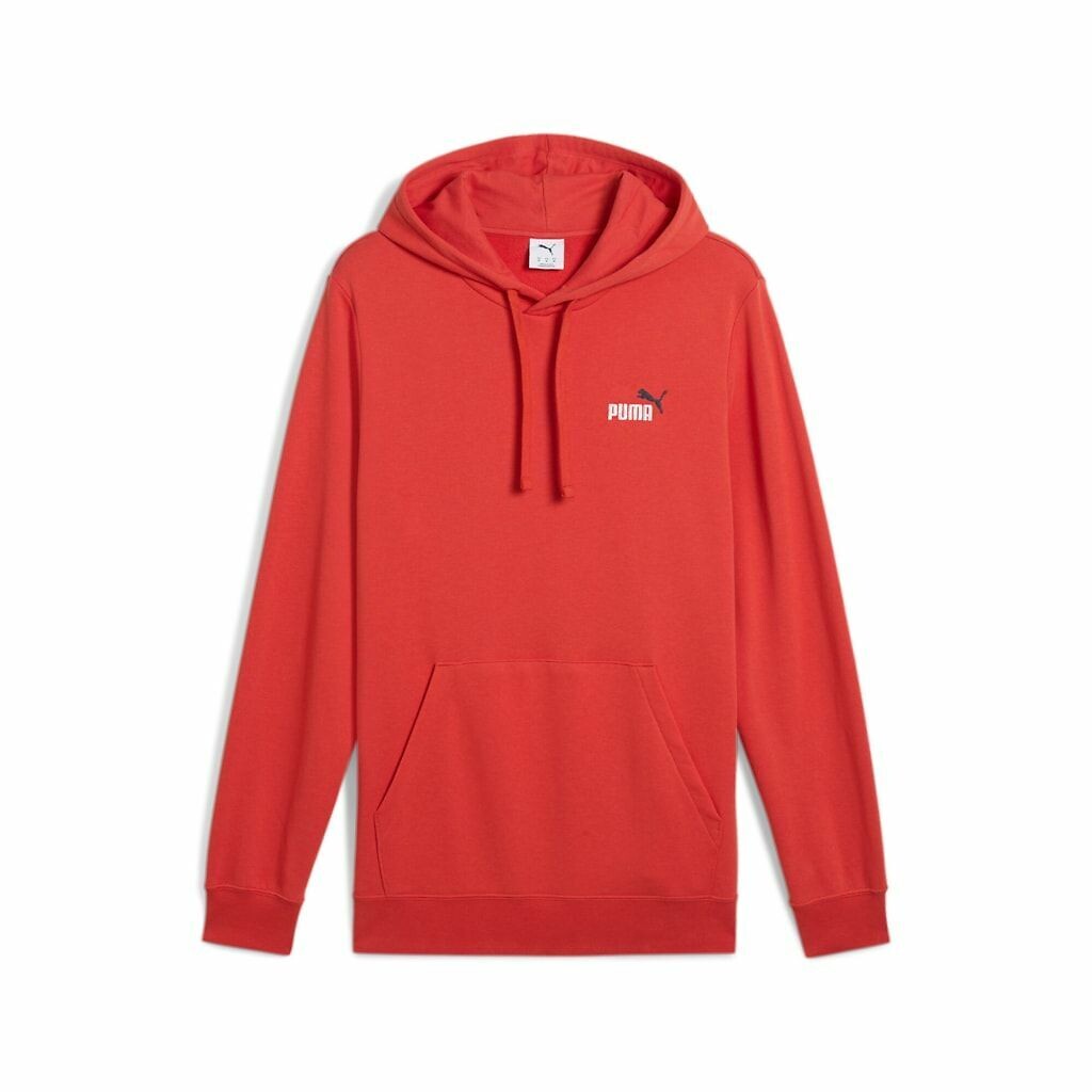 PUMA<br>Moletom Essencial