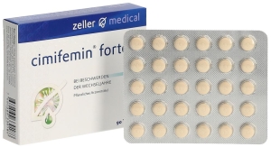 CIMIFEMIN forte Tabletten 13mg, 90 Stück