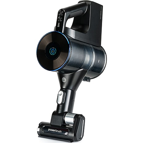 Wilfa Innovac aqua plus ledningsfri støvsuger 420W - sort/sølv