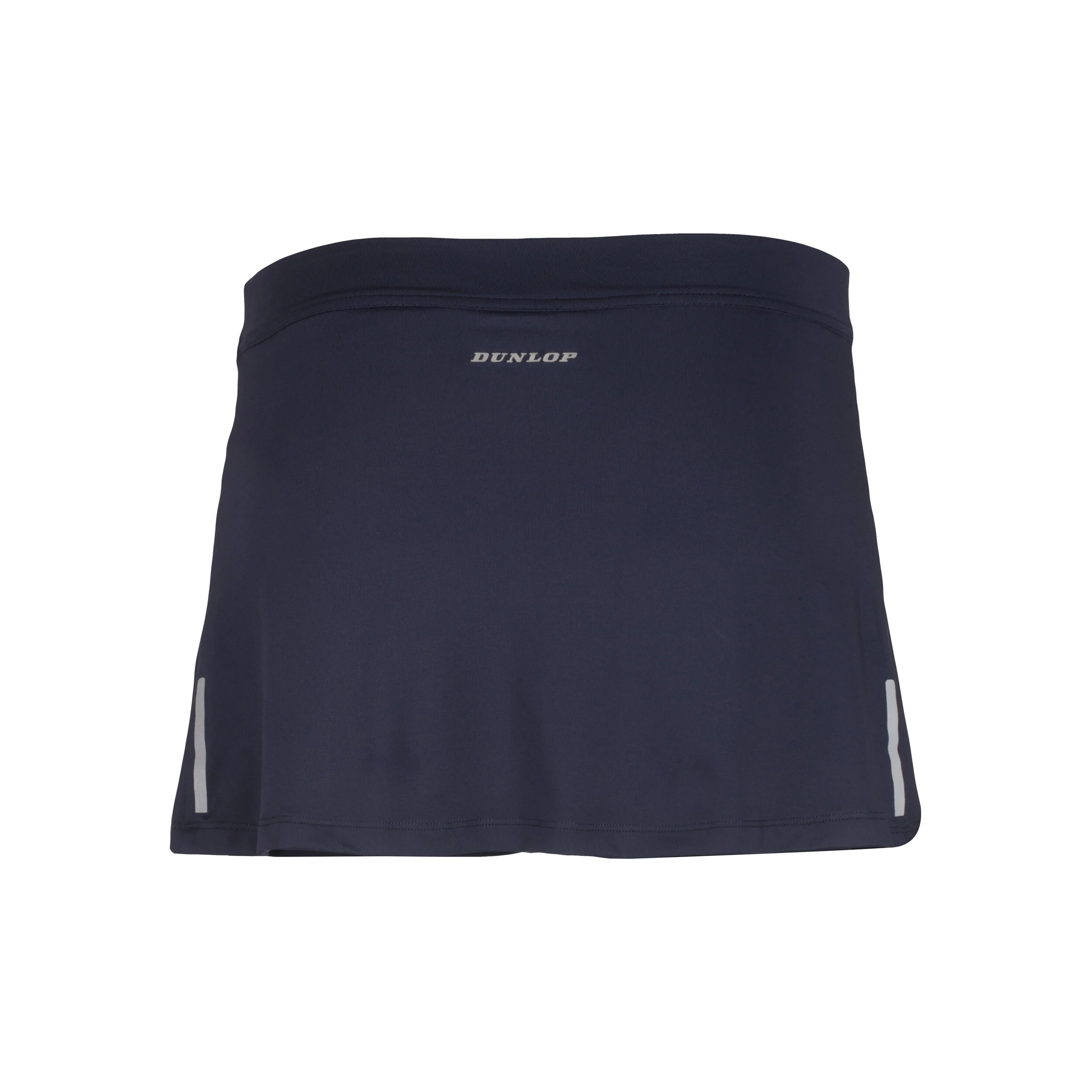 Dunlop Jupe Femmes - Bleu Foncé , Gris Clair