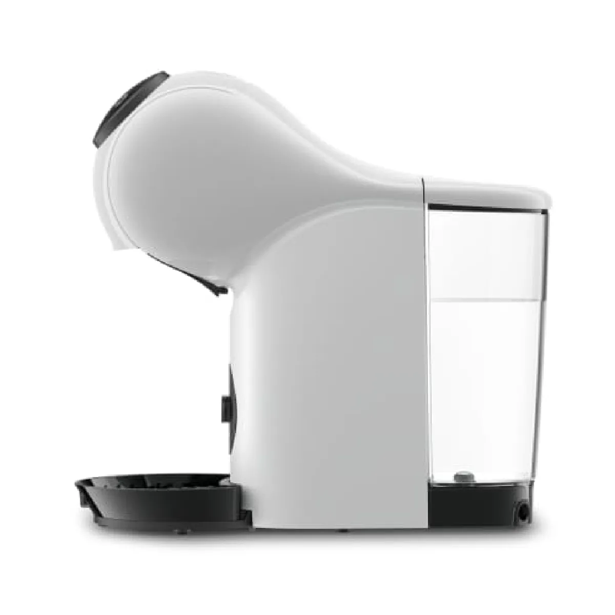 Krups Genio S KP2401P0 - Blanc