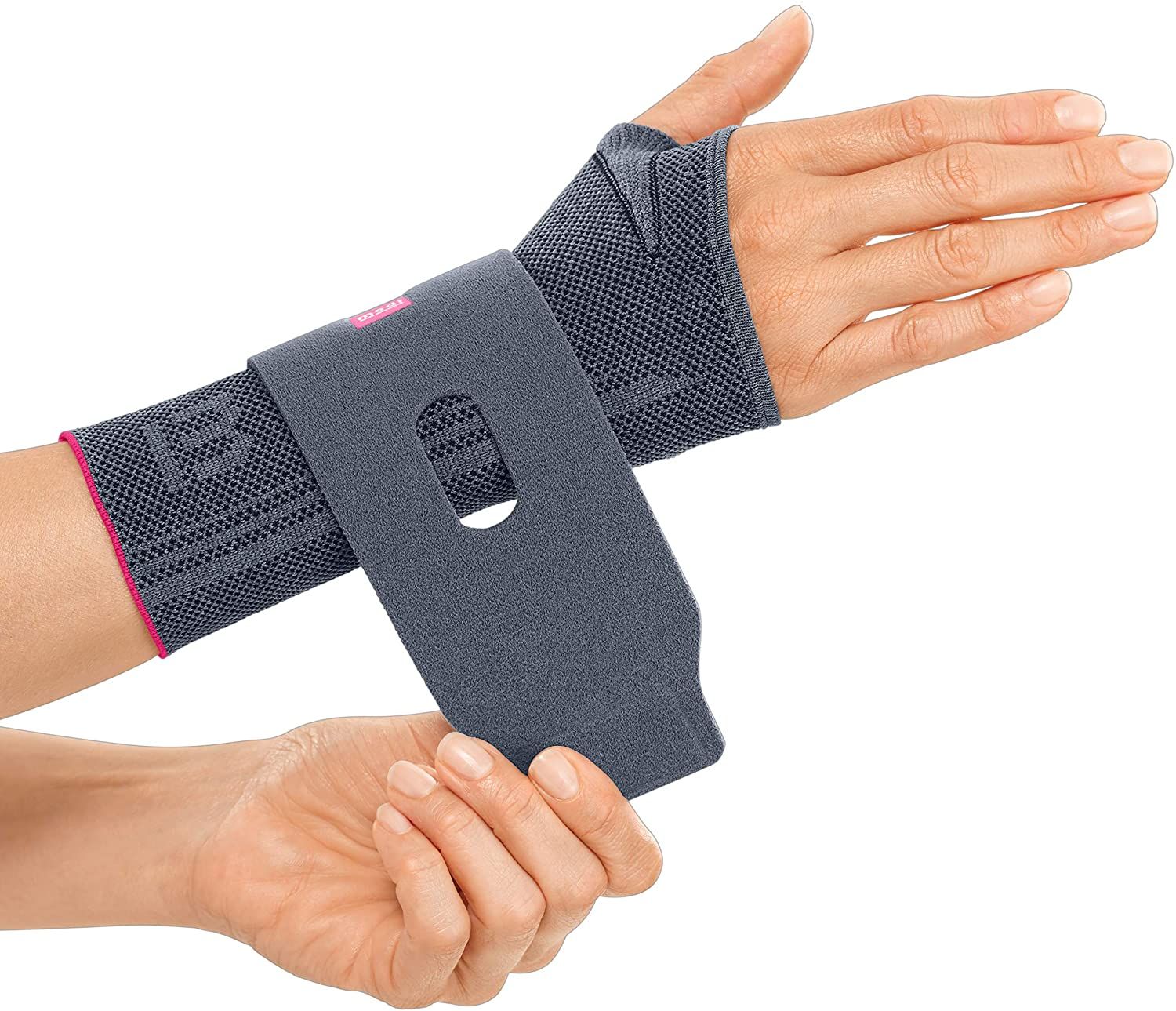 medi Manumed Active Handgelenkbandage