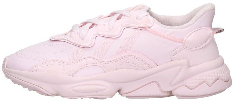 adidas Ozweego J roze