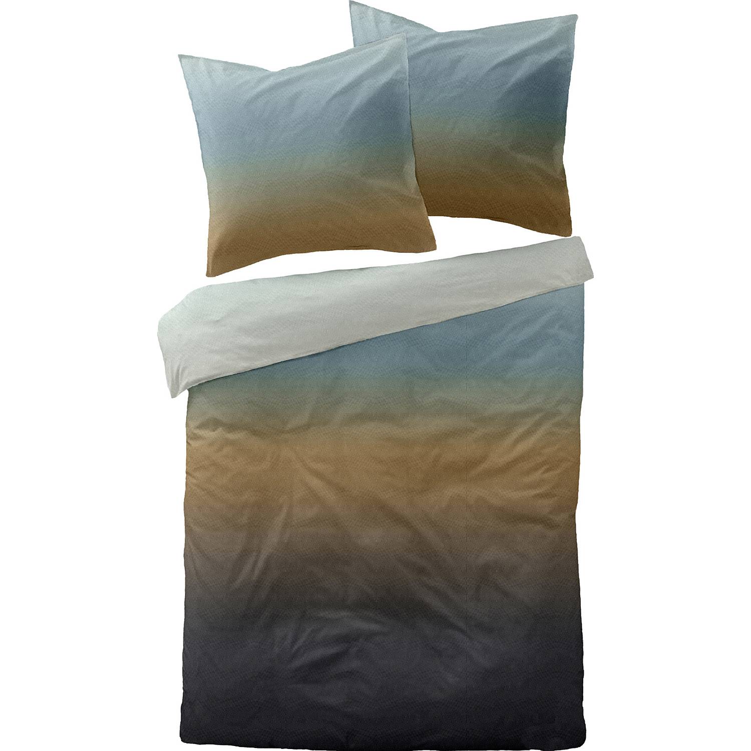 Dormisette Mako-Satin Bettwäsche