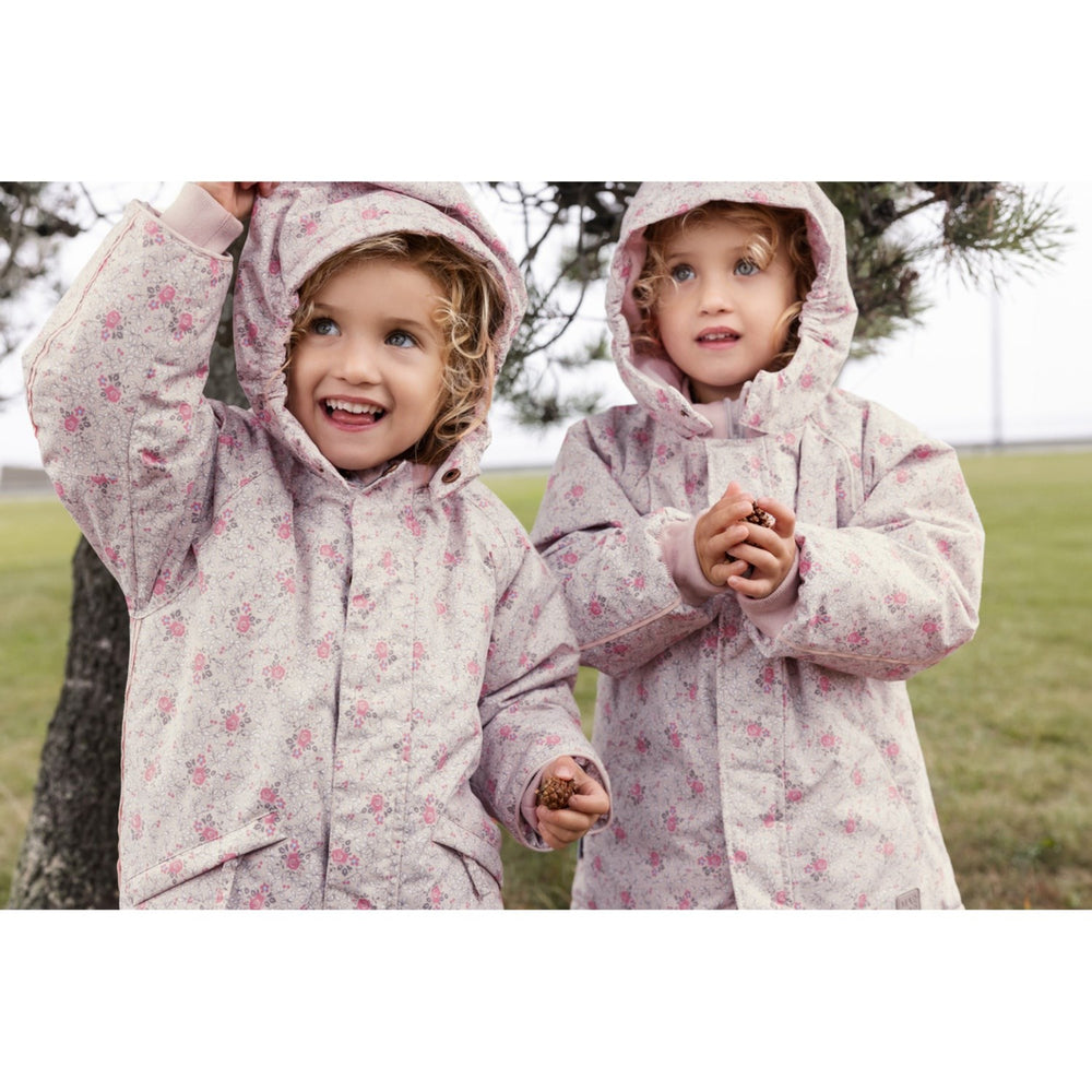 Køb MarMar Tech. Outerwear Print Flowerbed Ollie Dragt