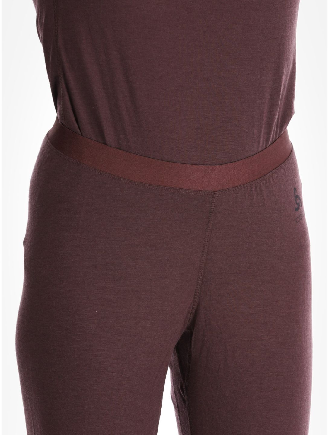 Merino 160 thermobroek dames