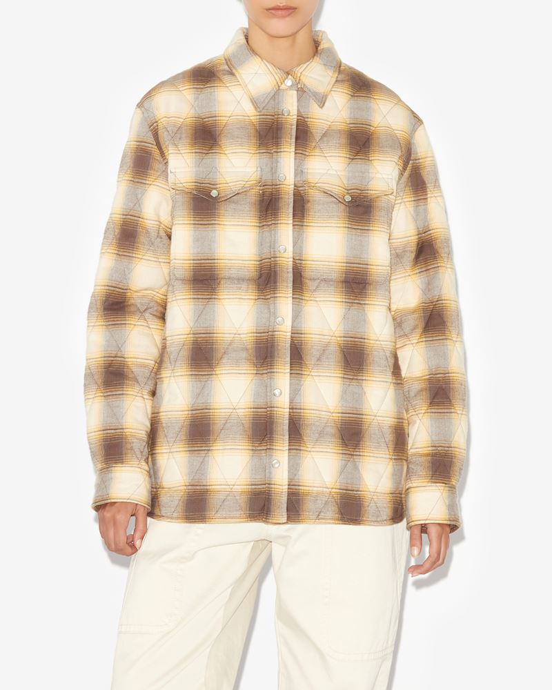 VESTE MYSENA