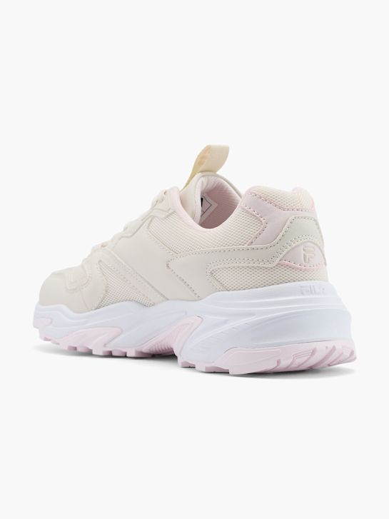 FILA Chunky Sneaker Nude