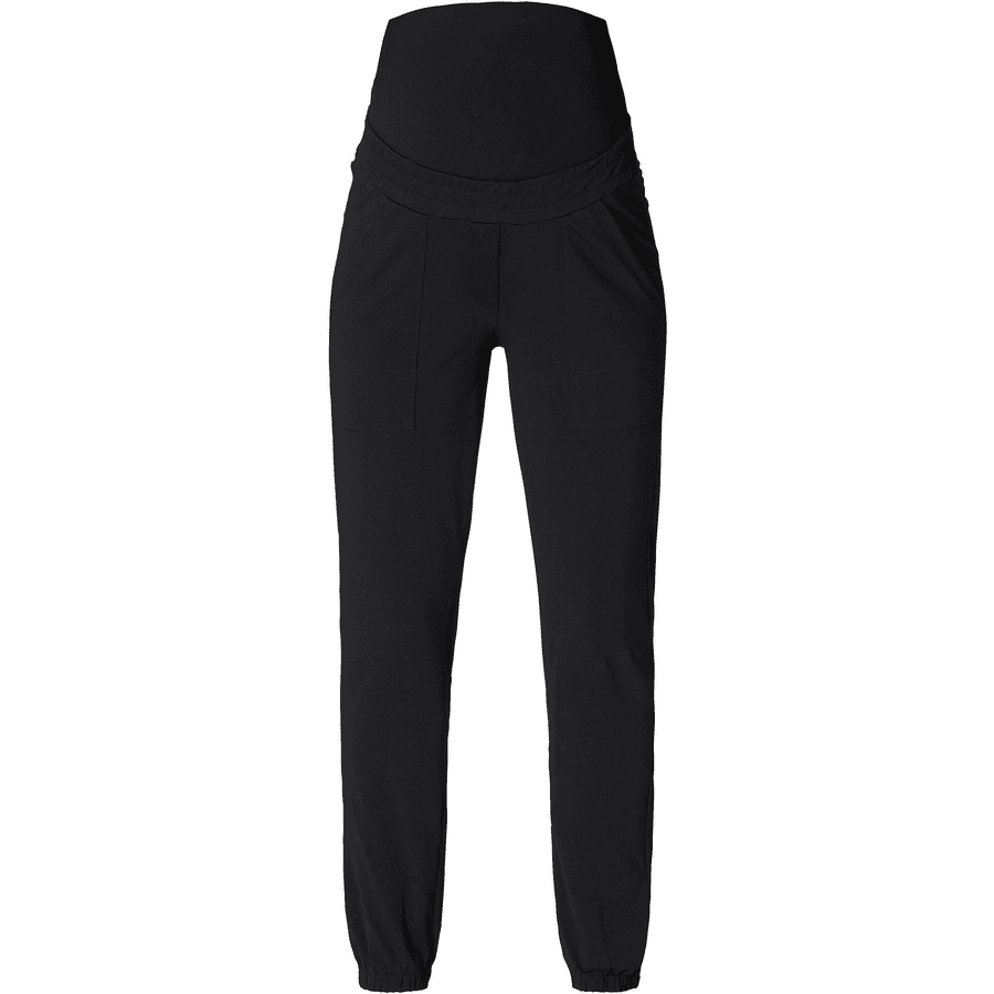 SUPERMOM Casual Hose Elba Black
