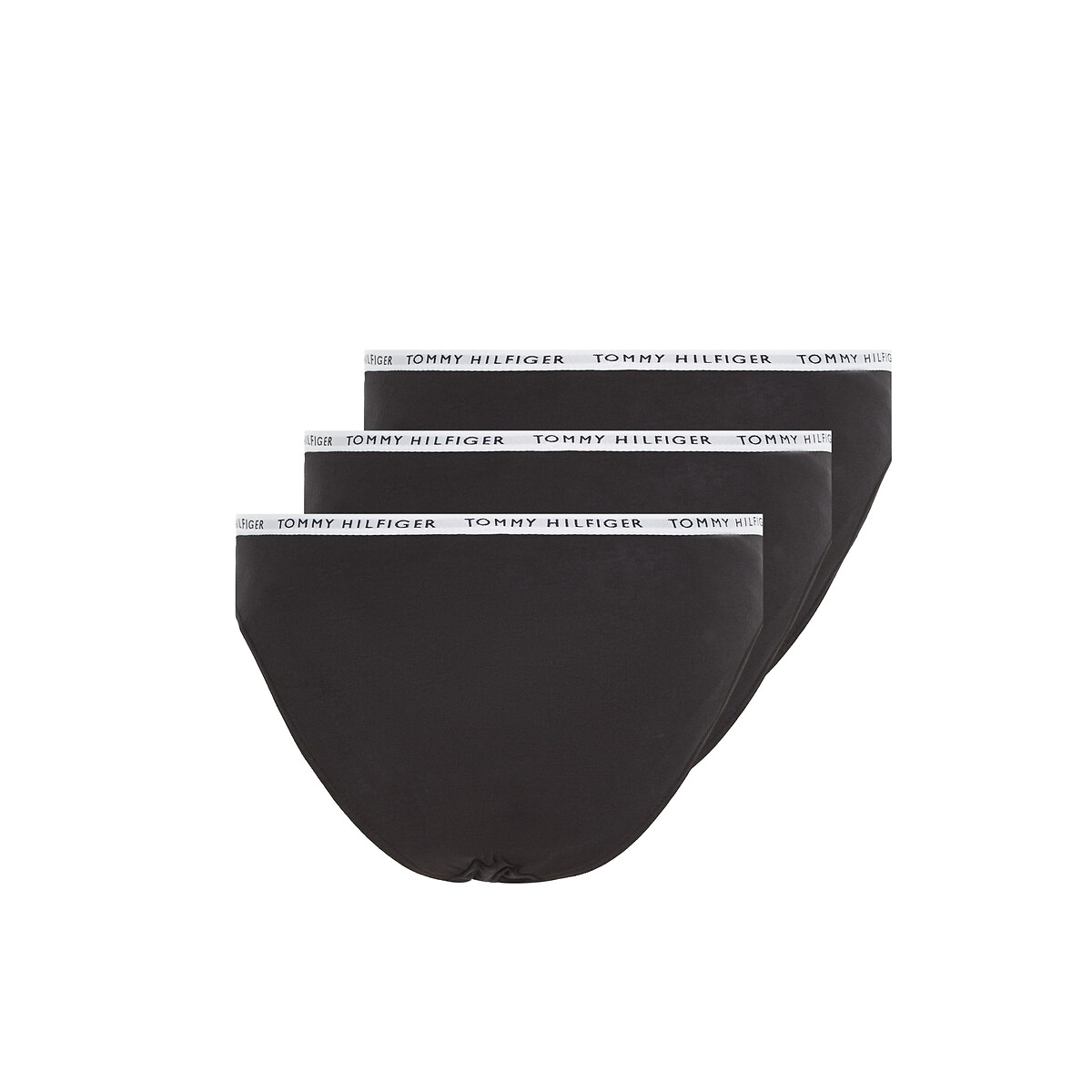 TOMMY HILFIGER<br>Calcinhas, conjunto de 3
