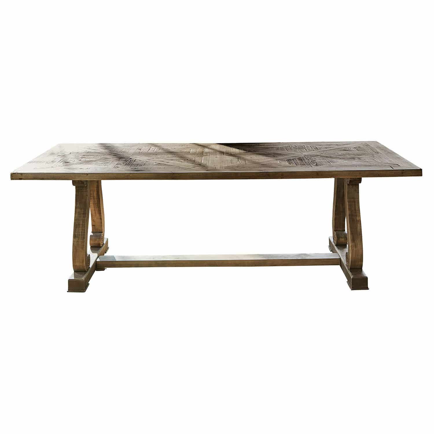 Tisch Campbelltown 76/240/107 cm