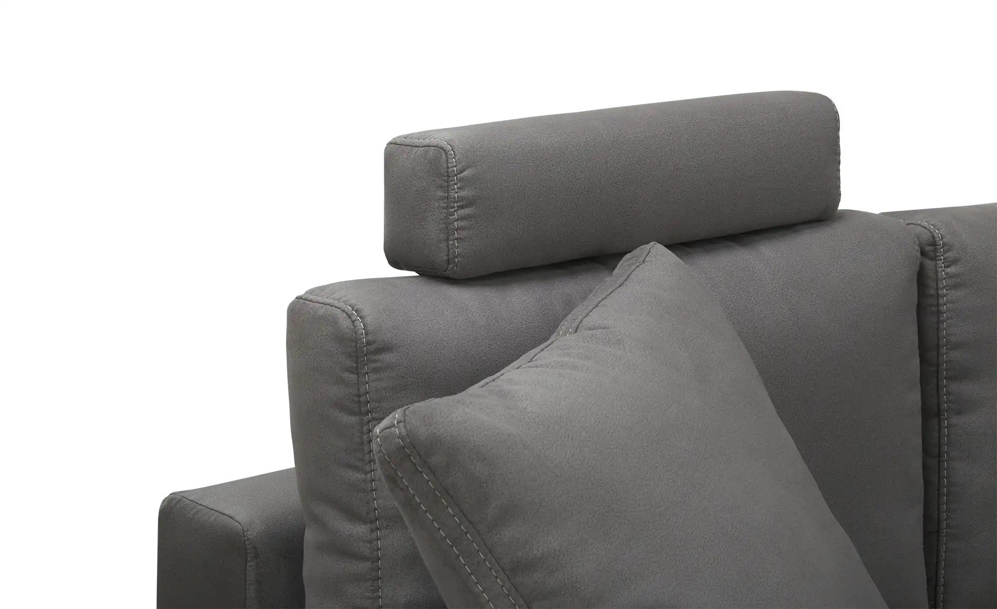 bobb Ecksofa  mit Schlaffunktion Arissa de Luxe