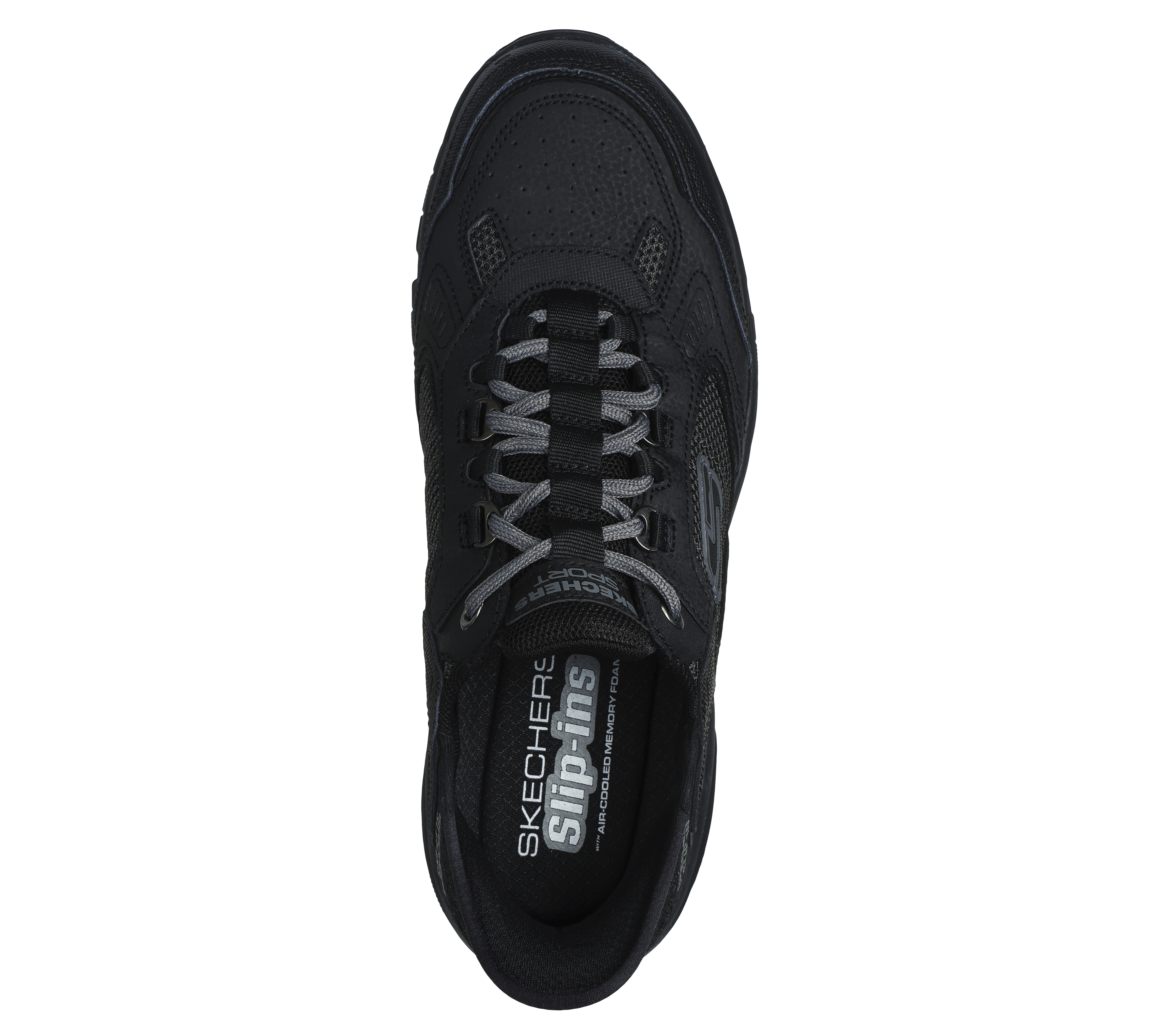 Skechers Slip-ins: Vigor 3.0 - Drafting