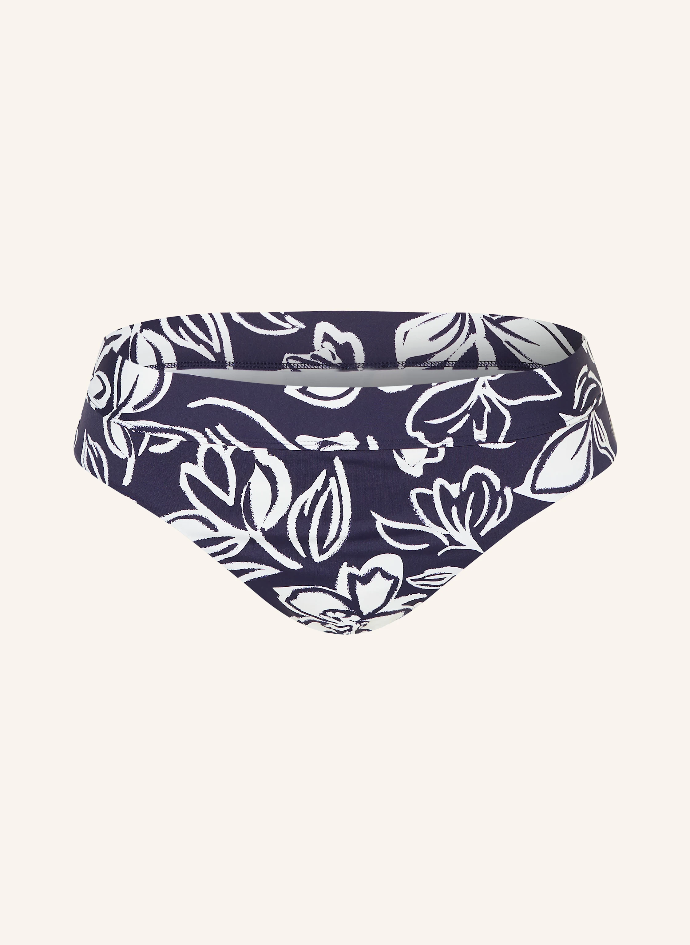 LAUREN RALPH LAUREN Basic-Bikini-Hose ALLORA FLORAL