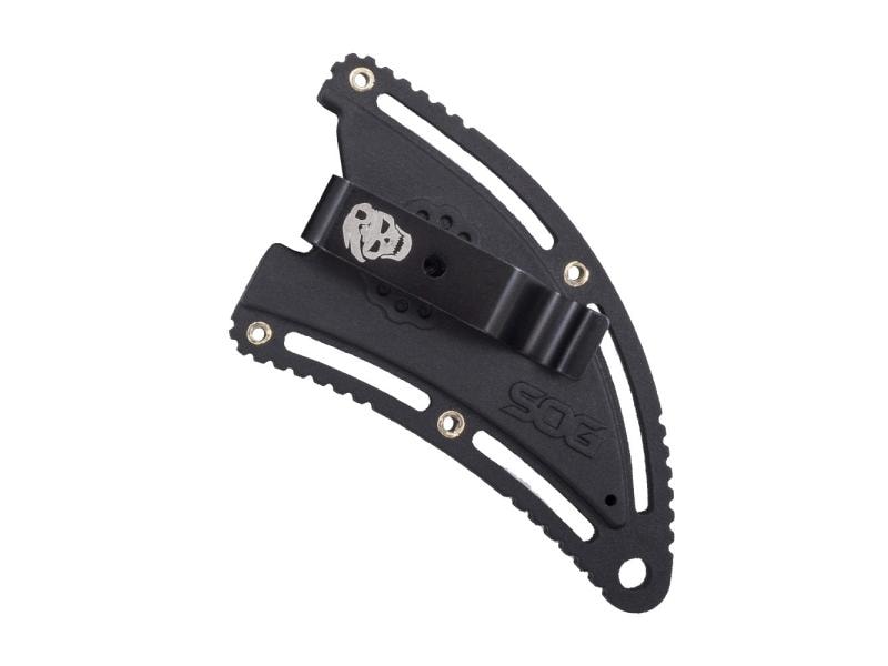 SOG Messer Gambit Survivalmesser