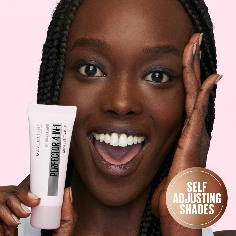 Maybelline Instant Perfector 4-in-1 Matte 18 gr. - 05 Deep