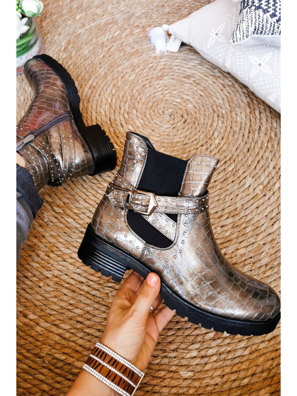 Bottines Celia